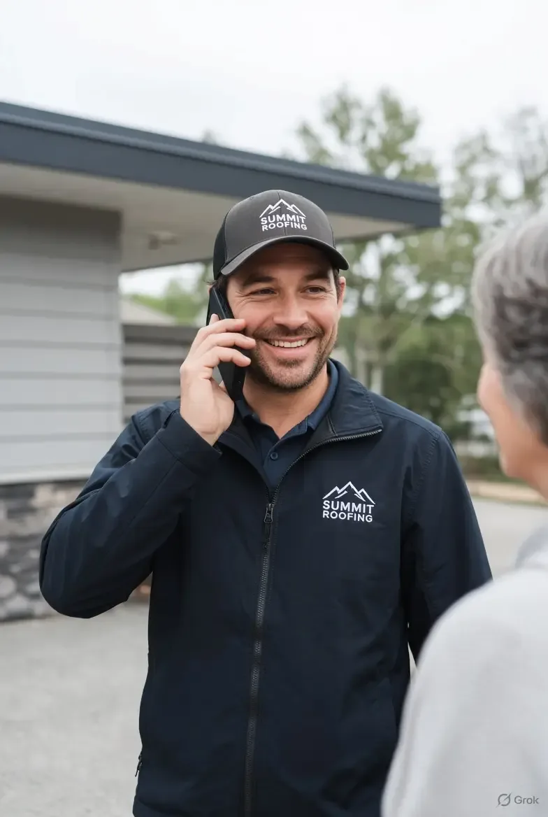 Flat Roof Leak Repair Laveen, AZ FAQs